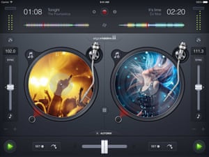 Best Djay App Android