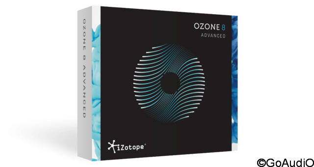 izotope ozone 9 mac download